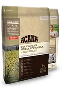 Acana Singles Duck & Pear