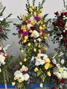 Three-Layer Standing Spray — BLOOMS BY BAHRAM