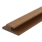 All Weather System  Composite Siding Butt Joint Trim Board - US45