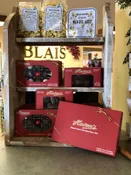 HAVENS CHOCOLATES