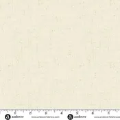 108" - Cottage Cloth - Alabaster