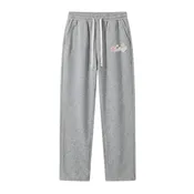 Great Britt Open Bottom Sweatpants