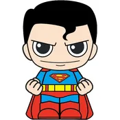 Bank - DC Superman