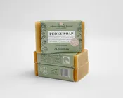 Peony Soap - Wholesale