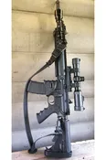 The Ultraflex Pro Tactical Sling. — Slogan Outdoors