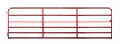14' 6-BAR AMERICAN GATE