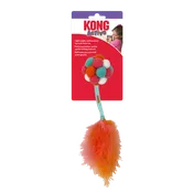 KONG Active Bubble Ball Cat Toy