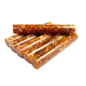 Caramel Popcorn Acrylic Pen Blanks