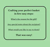 Assorted Gourmet Gift Baskets