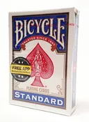 Bicycle Jumbo Playing Cards, 1 deck