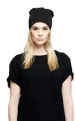 Beanie | Black