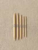 Bamboo Cable Needles