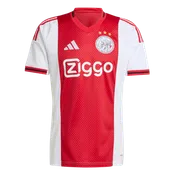 Adidas Ajax 25/26 Home Jersey
