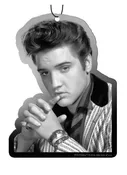 Air Fresheners Elvis Ocean Scent Pack of 3