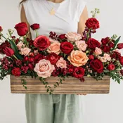 Full of Love Table