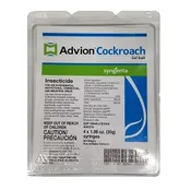 Advion Roach Gel