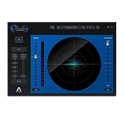 Apogee Clearmountain Domain Plug In