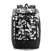 Athlete Multi-Sports Backpack in Camo