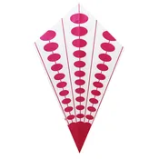 Pink Ovals