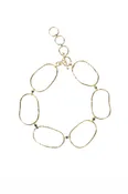 5 octobre Jane Diamant Bracelet