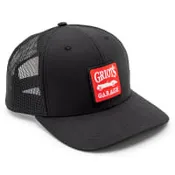 Griot's Snapback Hat