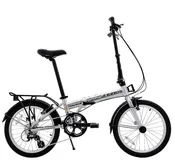 Marino  | Rust-Resistant 8-Speed