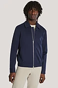 Billy Navy Bomber Jacket
