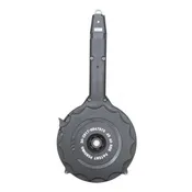 RWB .45 ACP 40 Round Drum Magazine for Glock 21, 30 Pistols