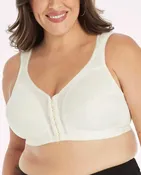 CLEARACE! PLAYTEX FRONT CLOSURE 46B