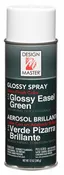 #616 – Glossy Easel Green “Glossy Sprays”