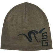 Bluff Knit Skull Cap - Past Season
