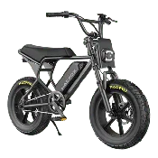 Macfox E-bike M16