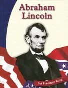 Let Freedom Ring Set: Abraham Lincoln LIB BND