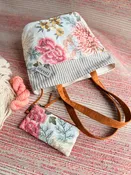 Atenti Project Tote