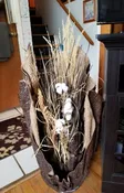 Floor Vase
