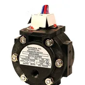 LOW COST DIFFERENTIAL PRESSURE SWITCH Series EPD1S