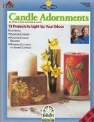 CLEARANCE: Candle Adornments - Phyllip C. Myer and Andy B Jones