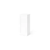 18" x 40" Wall Cabinet SALT SHAKER