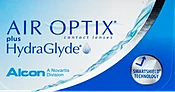 Air Optix Hydraglide (6-Pack)