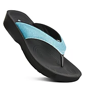 Aislynn Comfortable Thong Sandals