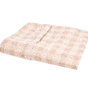 Buffalo Check Envelope Bed Cover