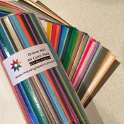 Oracal 631 Adhesive Vinyl