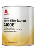IMRON ELITE EXPRESS BINDER Gallon