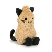 Jellycat Peanut Cat