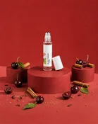 BLACK CHERRY + CHAI PERFUME OIL