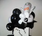 Boo the Ghost Centerpiece