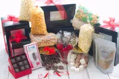 Broadway Gift Box