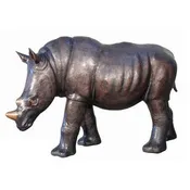 Baby Rhino