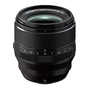 FUJIFILM XF 56mm f/1.2 R WR Lens — at The Camera Exchange