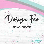 Design Fee